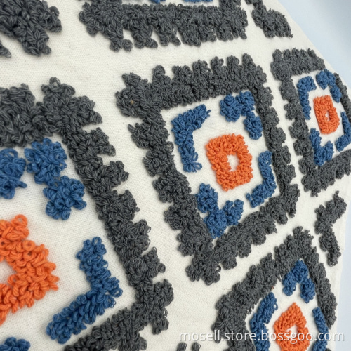 Home Use Softy Cotton Linen Pillowcase